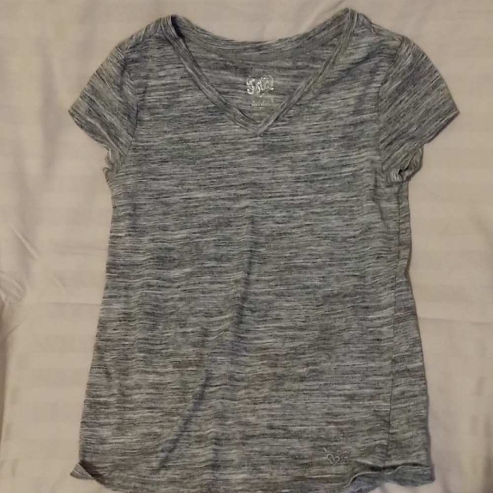 Justice T-shirt